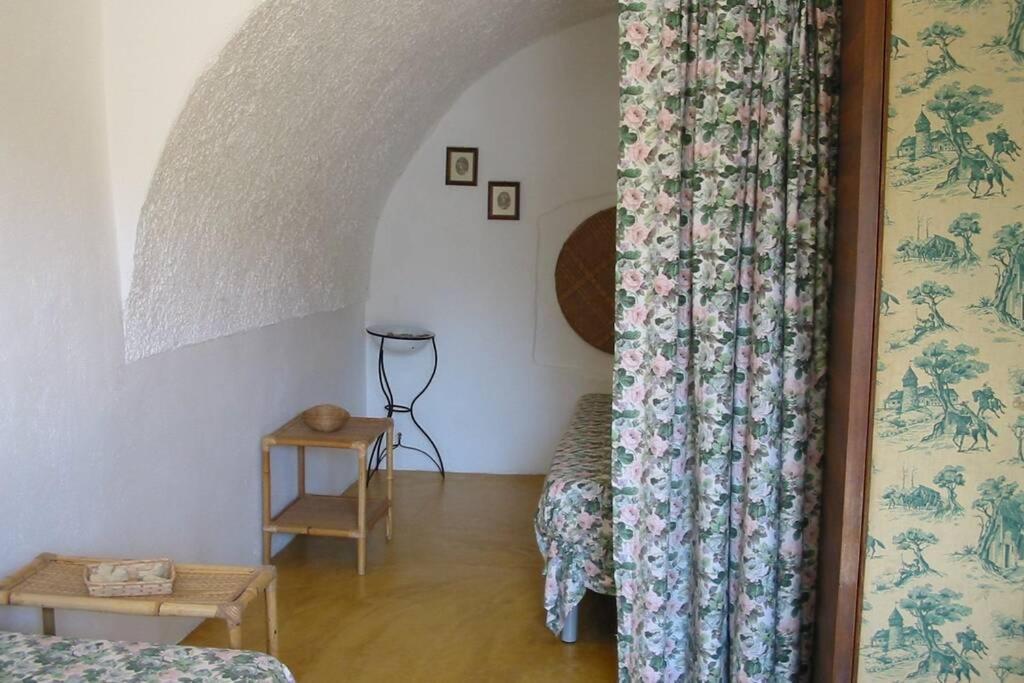 Casa Colonica Villa Gallipoli Eksteriør billede