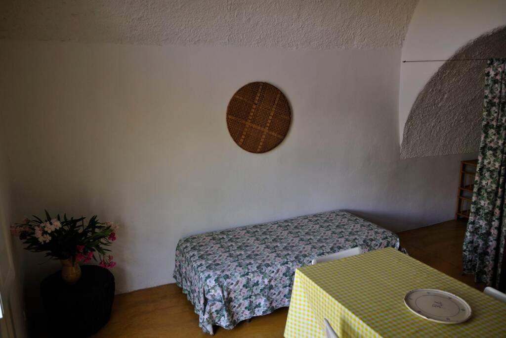 Casa Colonica Villa Gallipoli Eksteriør billede