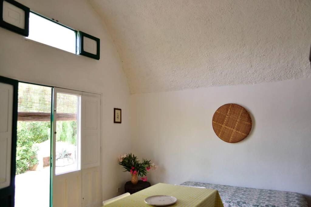 Casa Colonica Villa Gallipoli Eksteriør billede