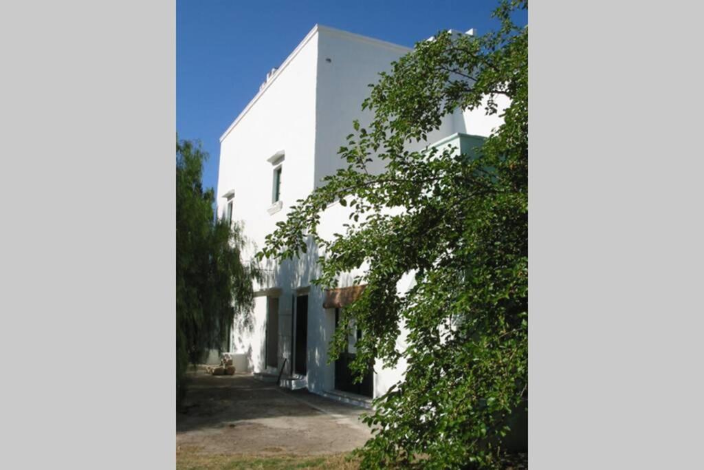Casa Colonica Villa Gallipoli Eksteriør billede