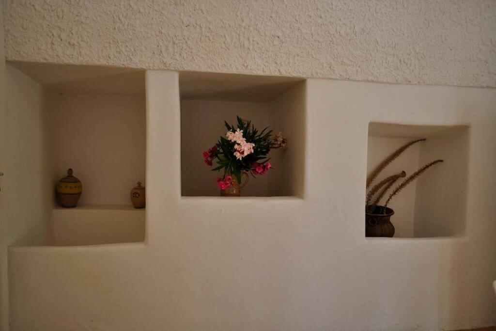 Casa Colonica Villa Gallipoli Eksteriør billede
