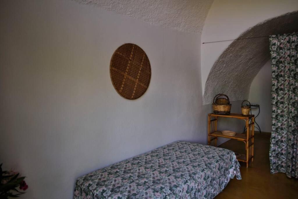 Casa Colonica Villa Gallipoli Eksteriør billede